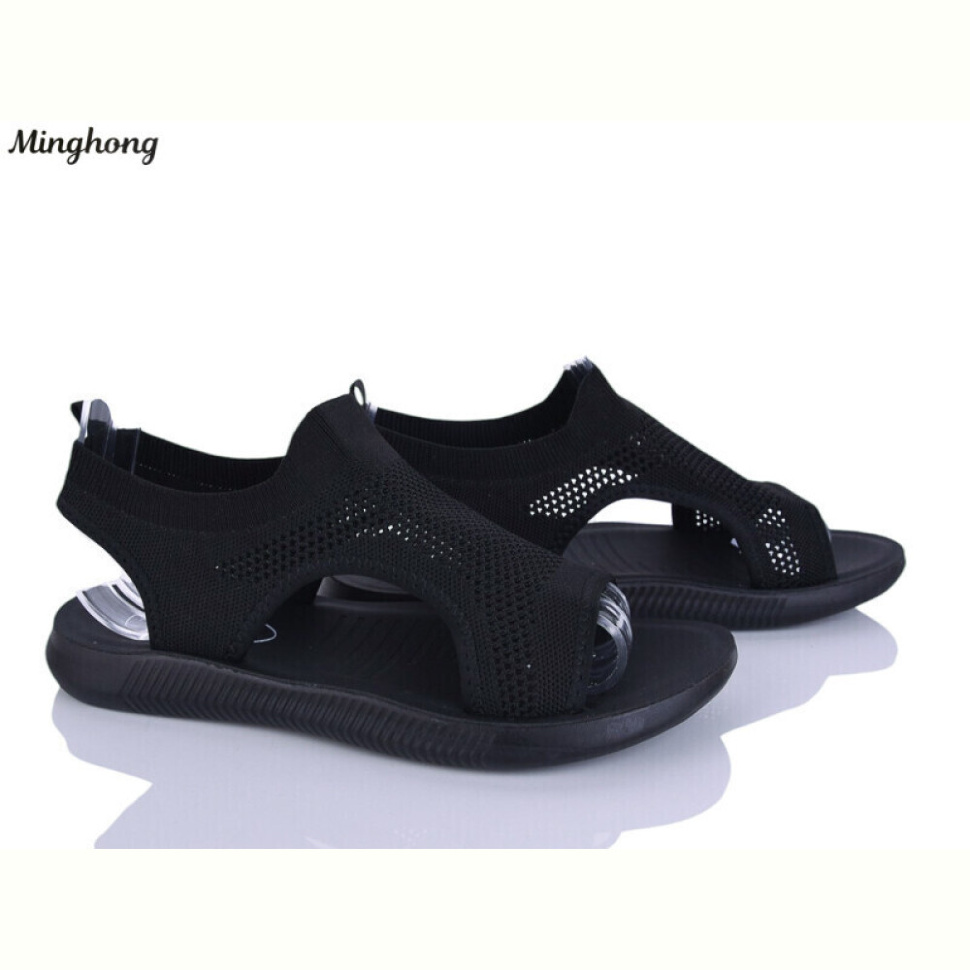 Босоножки Minghong 2332-1 Босоножки Minghong 2332-1