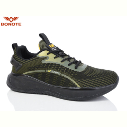 Кроссовки Bonote A9075-3