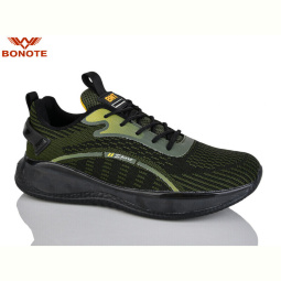 Кроссовки Bonote A9075-3