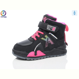 Ботинки Леопард 3321-B15