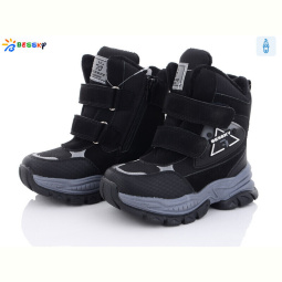 Ботинки Bessky-Kellaifeng B2972-1B