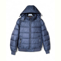 Куртка Audsa AB2620A-8 blue