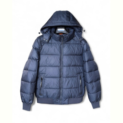 Куртка Audsa AB2620A-8 blue