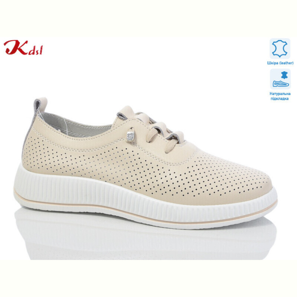 Туфли Jiulai-Kadisalun Y008-6