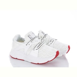 Кроссовки Class Shoes 1805 white