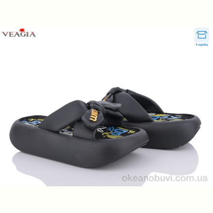 Шлепки Veagia-ADA GD05-1