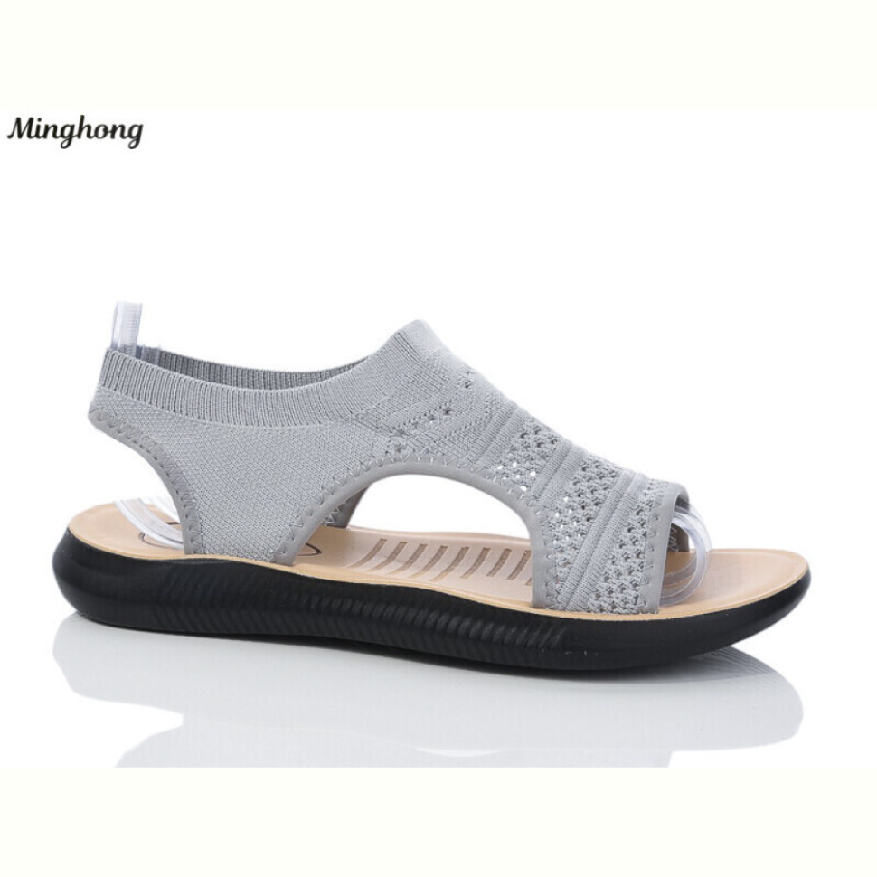 Босоножки Minghong 2330-5