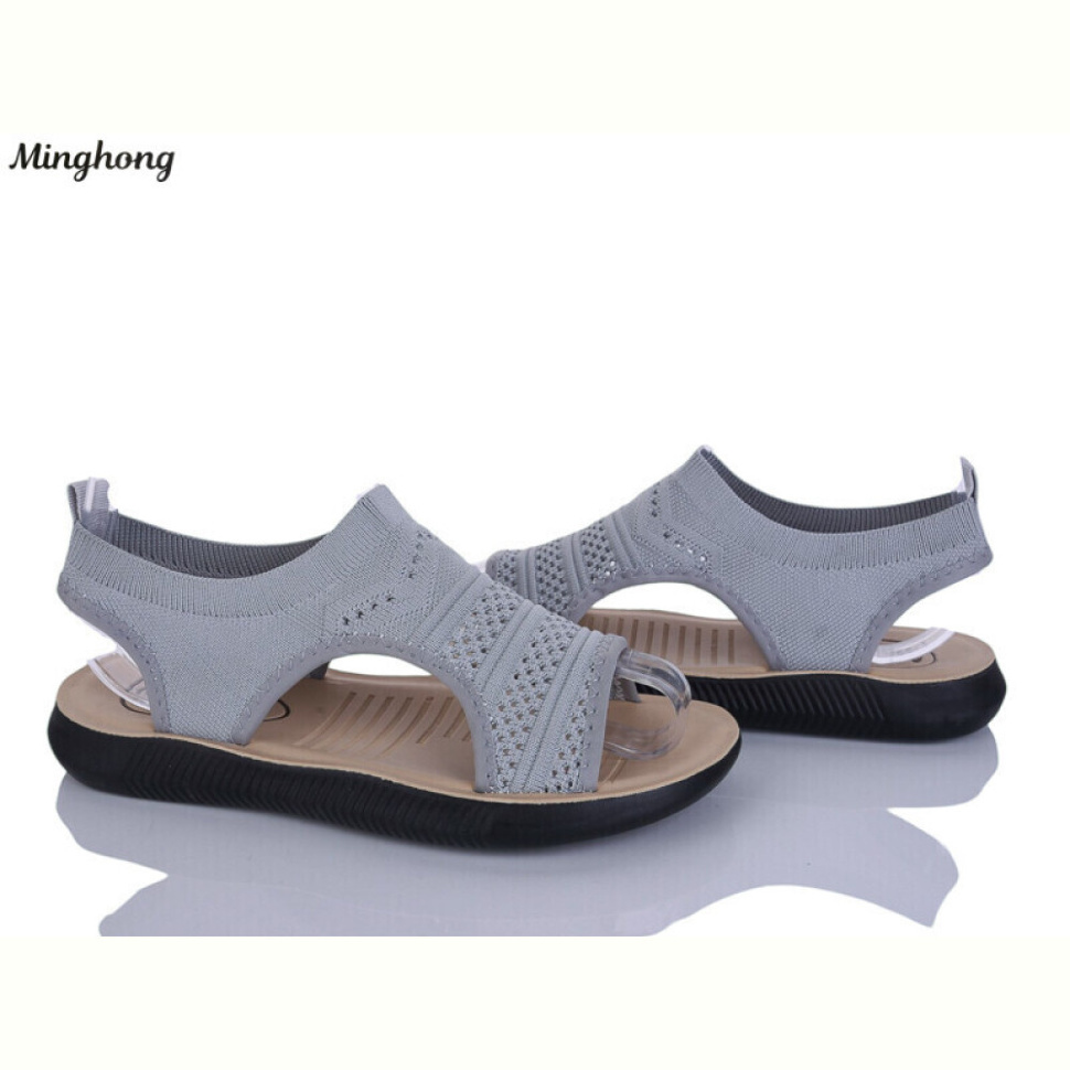 Босоножки Minghong 2330-5