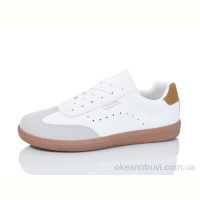 Кроссовки ASHIGULI B32