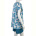 Пижама Boni-Shop 38024 blue