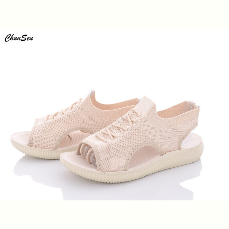 Босоножки Chunsen D06-7 Босоножки Chunsen D06-7