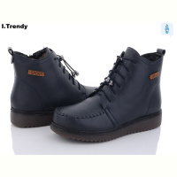 Ботинки Trendy BK810A-5