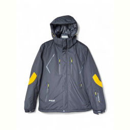 Куртка Audsa S25058-62 navy