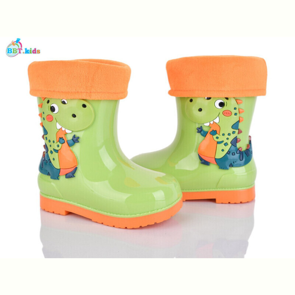 Резиновая обувь BBT M728-6