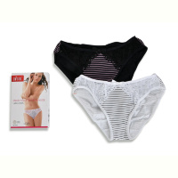 Трусы Textile QG3537 mix