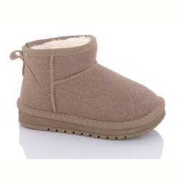 Угги ASHIGULI B315 brown