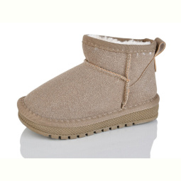 Угги ASHIGULI B315 brown