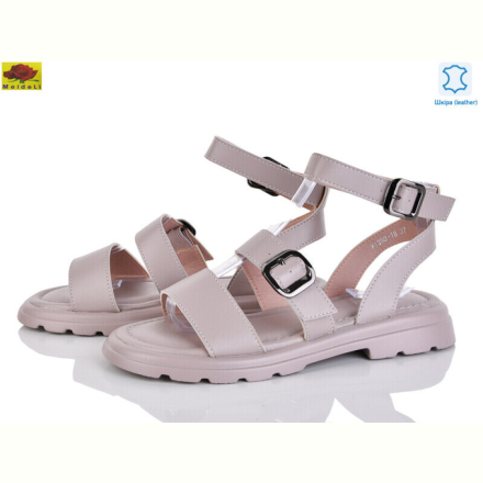 Босоножки Mei De Li W1390-18