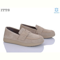 Туфли ITTS CK17-5