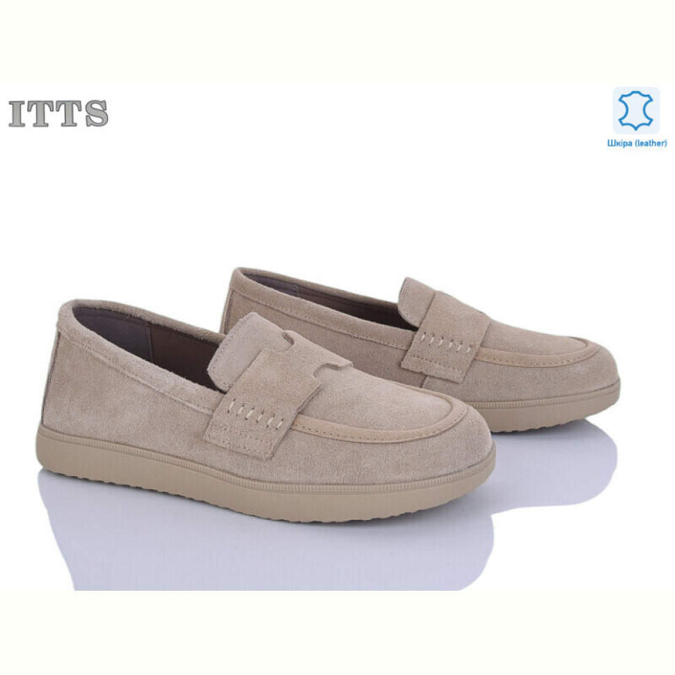 Туфли ITTS CK17-5