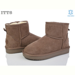 Угги ITTS 5854-15