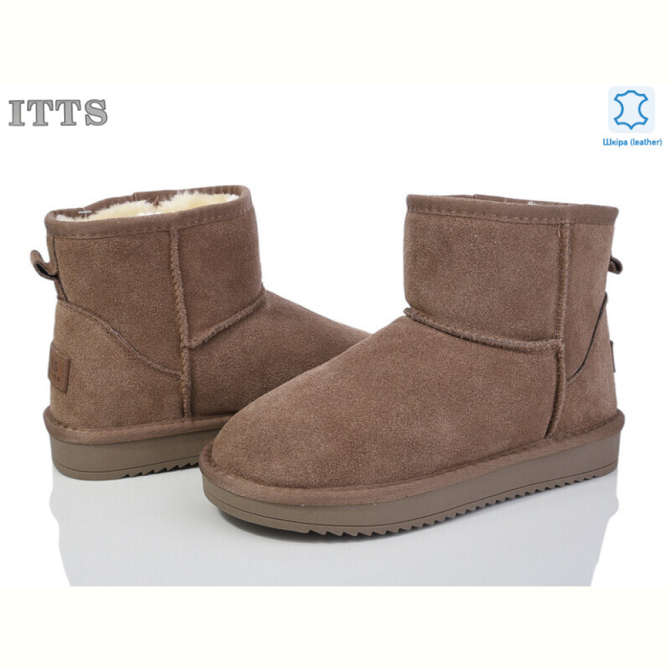 Угги ITTS 5854-15