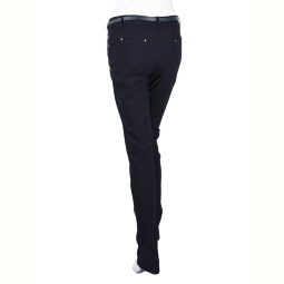 Брюки Obuvok 2680-1 navy (08954)