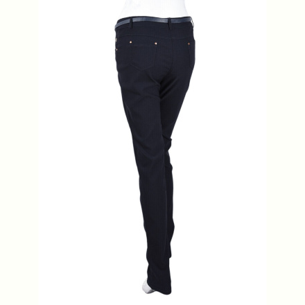 Брюки Obuvok 2680-1 navy (08954)