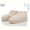 Угги Dageni D8038-3
