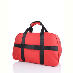 Сумка Superbag 4136 red