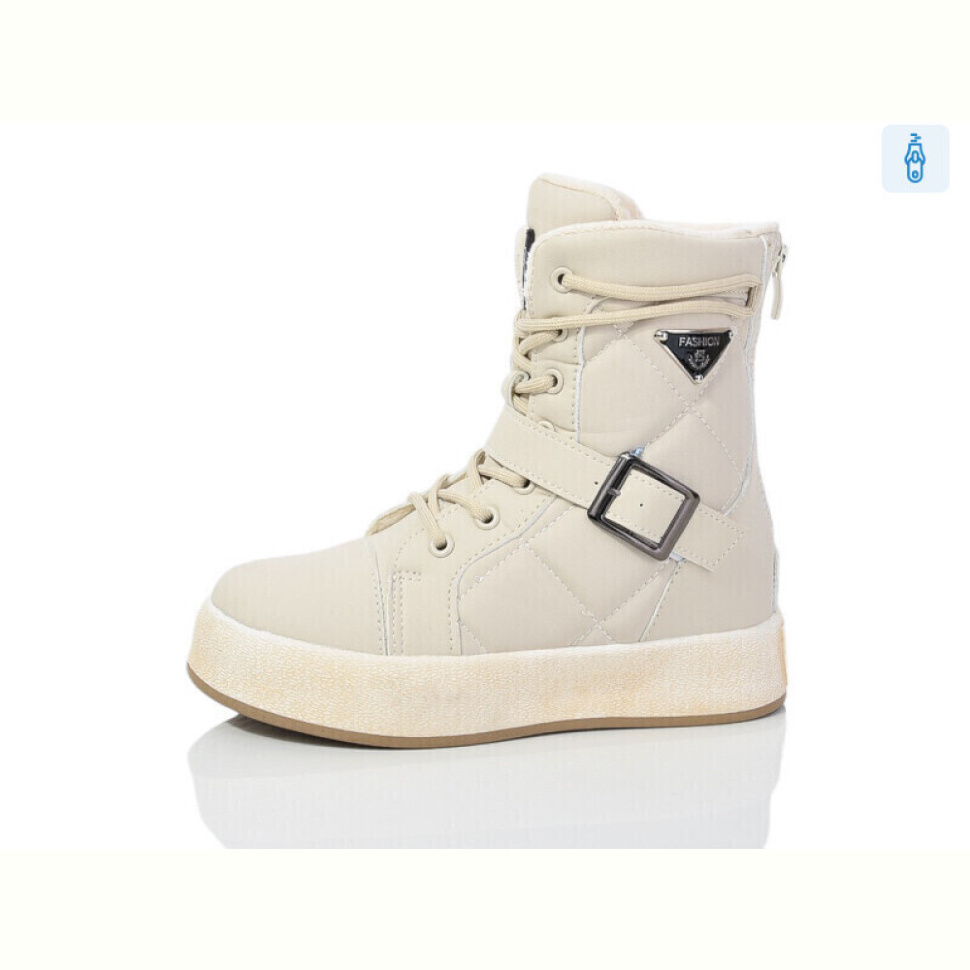 Ботинки Xifa kids C40393-6