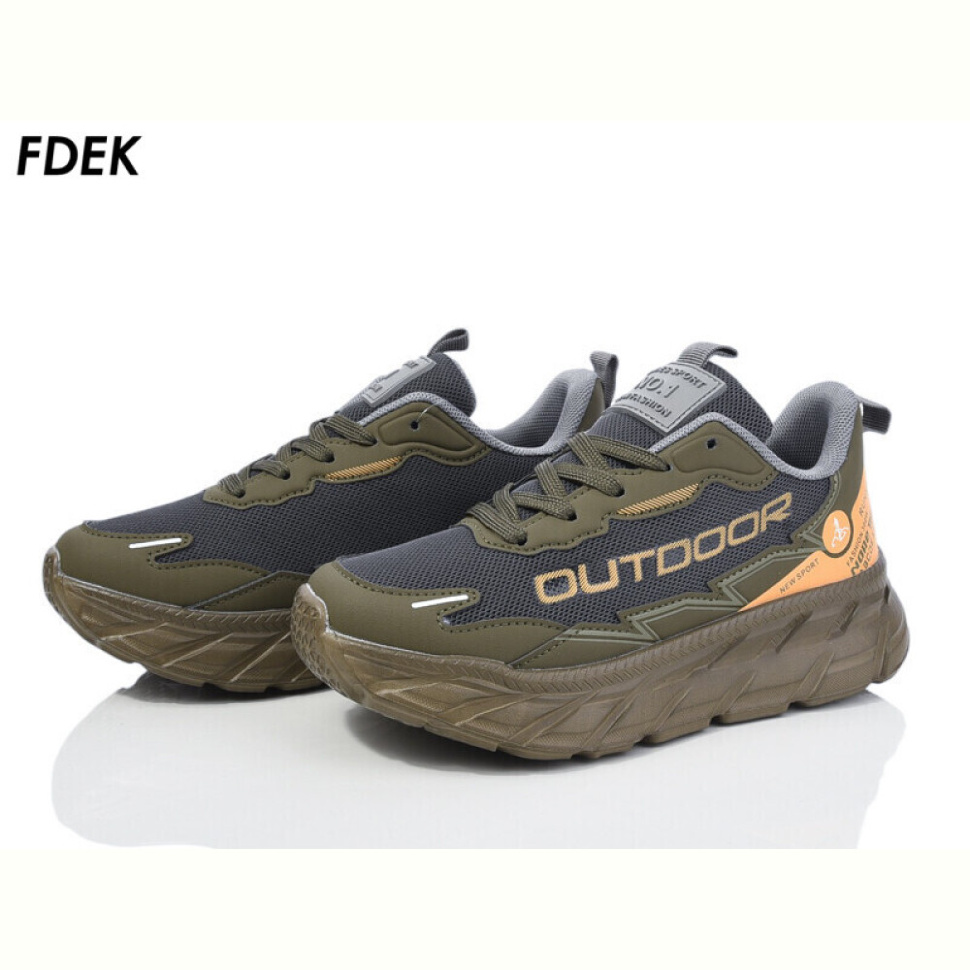 Кроссовки FDEK H9209-1
