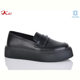 Туфли Jiulai-Kadisalun 617-7