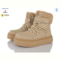 Ботинки Clibee-Doremi HC601 khaki