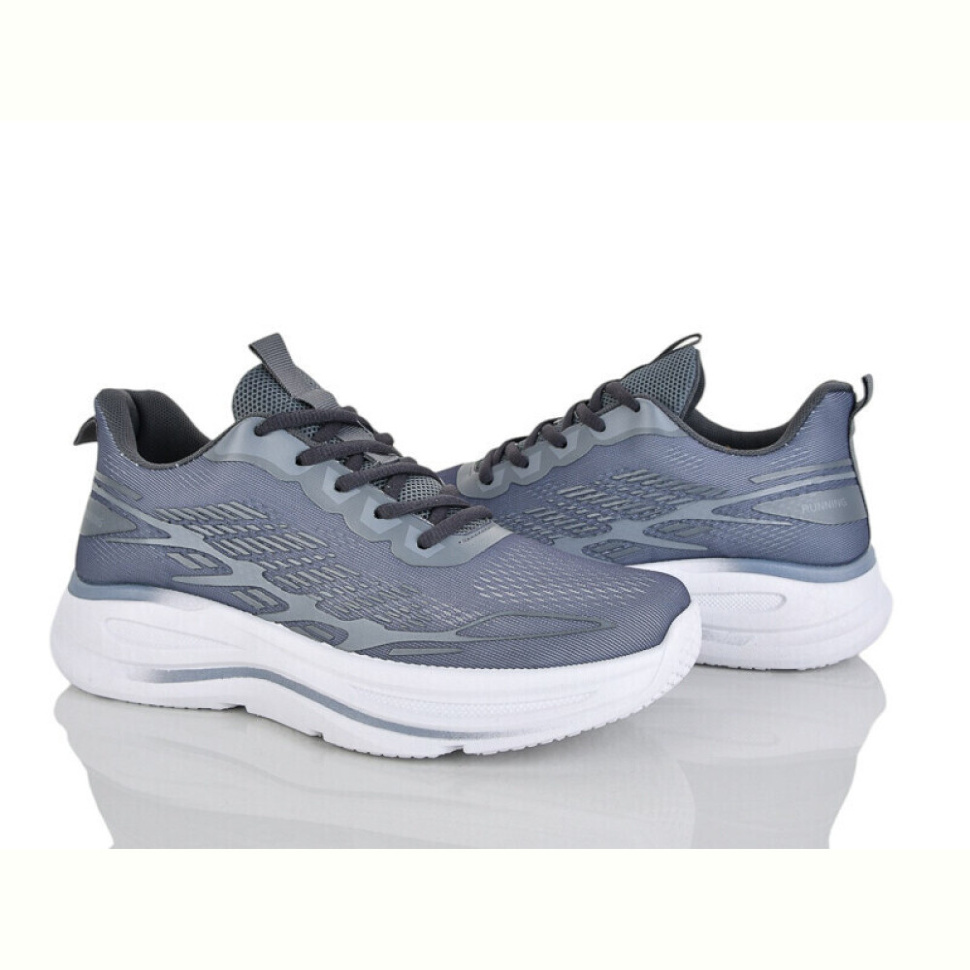 Кроссовки Бабочка-Mengfuna-AESD 392-583