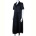 Платье Vande Grouff 990 black