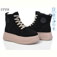 Ботинки ITTS AG185A