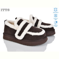 Угги ITTS 5269-41