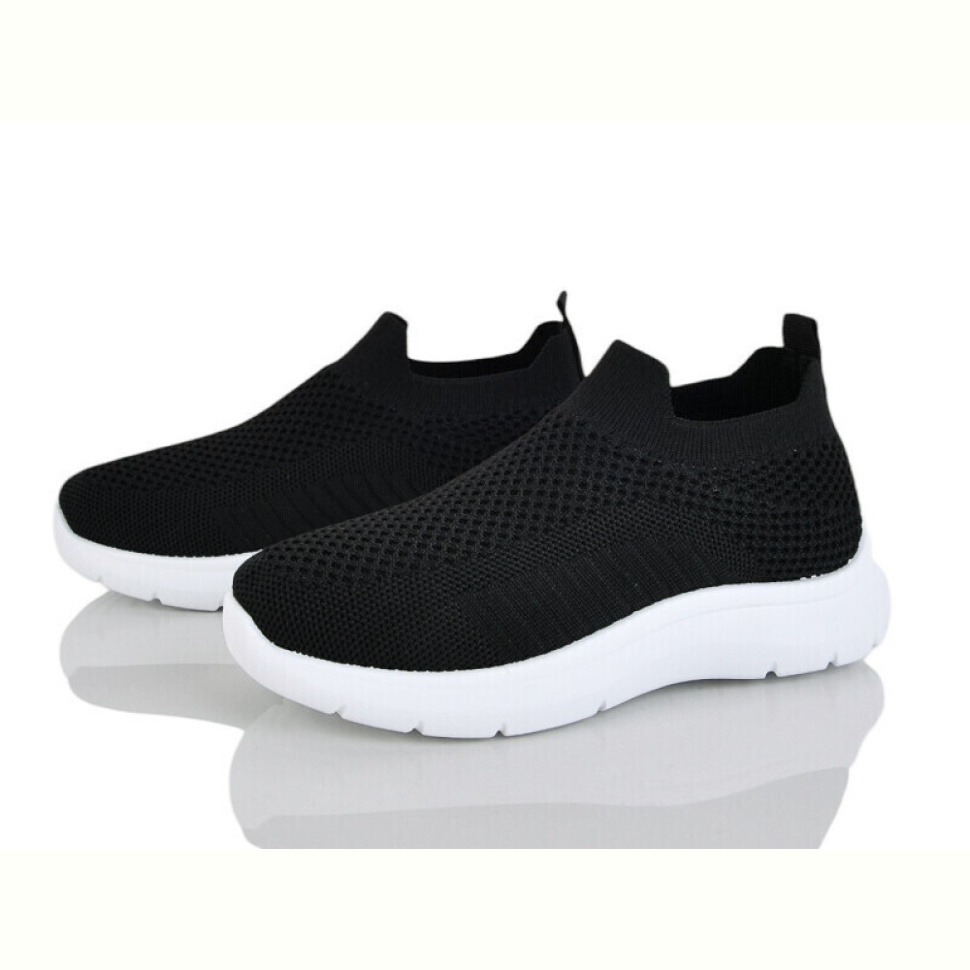 Кроссовки Бабочка-Mengfuna-AESD 402-757