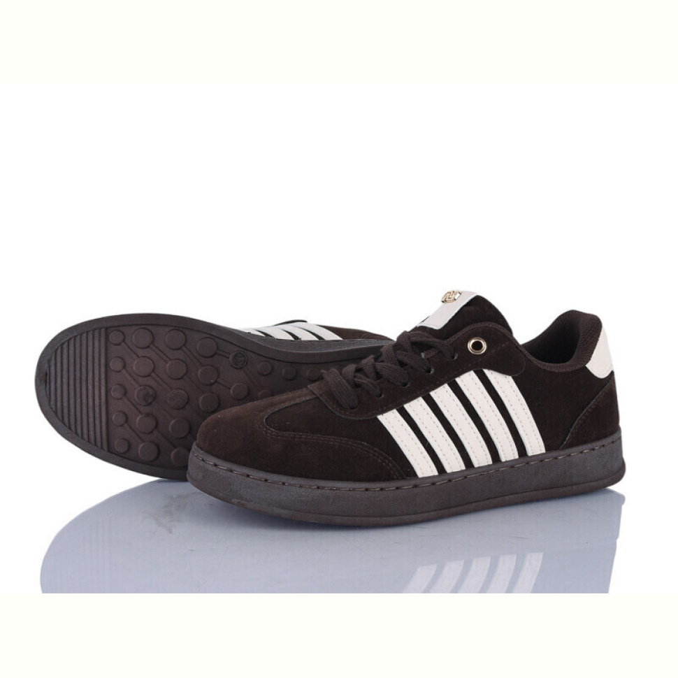 Кроссовки Loretta K555-3