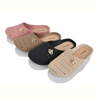 Шлепки Lion-Lu 9892-20 mix