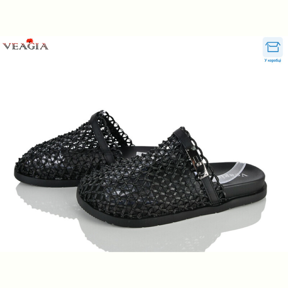 Шлепки Veagia-ADA SN120-1 Шлепки Veagia-ADA SN120-1