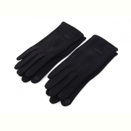Перчатки RuBi A07 black