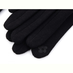 Перчатки RuBi A07 black