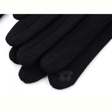 Перчатки RuBi A07 black