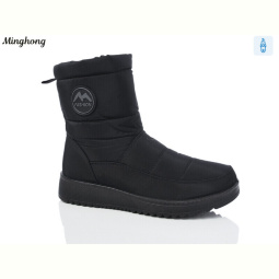 Дутики Minghong 619