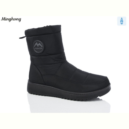Дутики Minghong 619