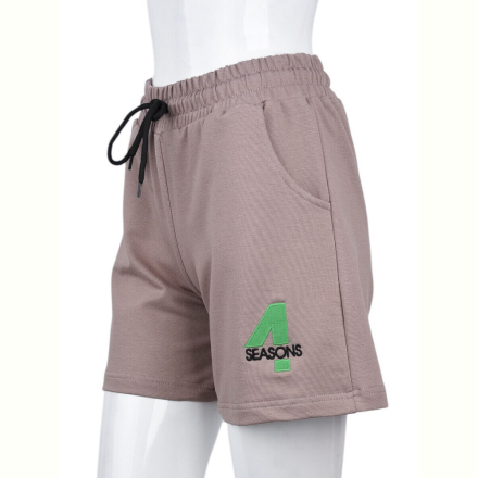 Шорты 4sezona 003-4 brown