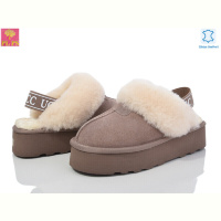Угги PLPS 5801 khaki
