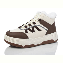 Кроссовки Ok Shoes YB059-3